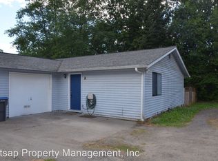 3547 Capstone Ave, Bremerton, WA 98310