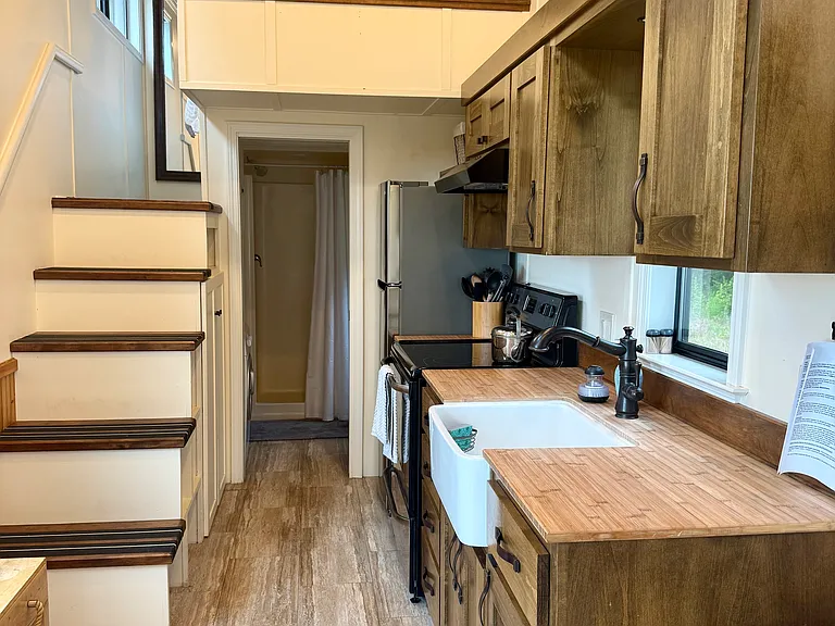 350 Corralitos Ridge Rd #B — Photo 3