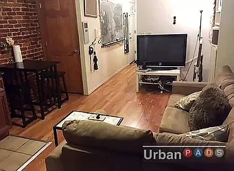 Rented by Urban Pads