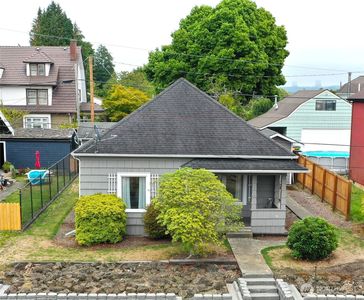 122 S Third Street, Montesano, WA, 98563