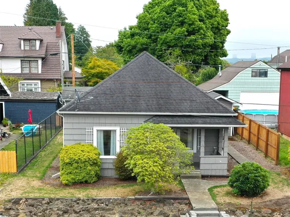 122 S Third Street, Montesano, WA 98563