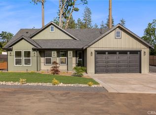 6280 Forest Ln, Paradise, CA 95969