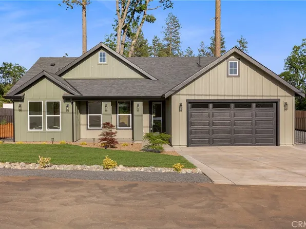 6280 Forest Ln, Paradise, CA 95969