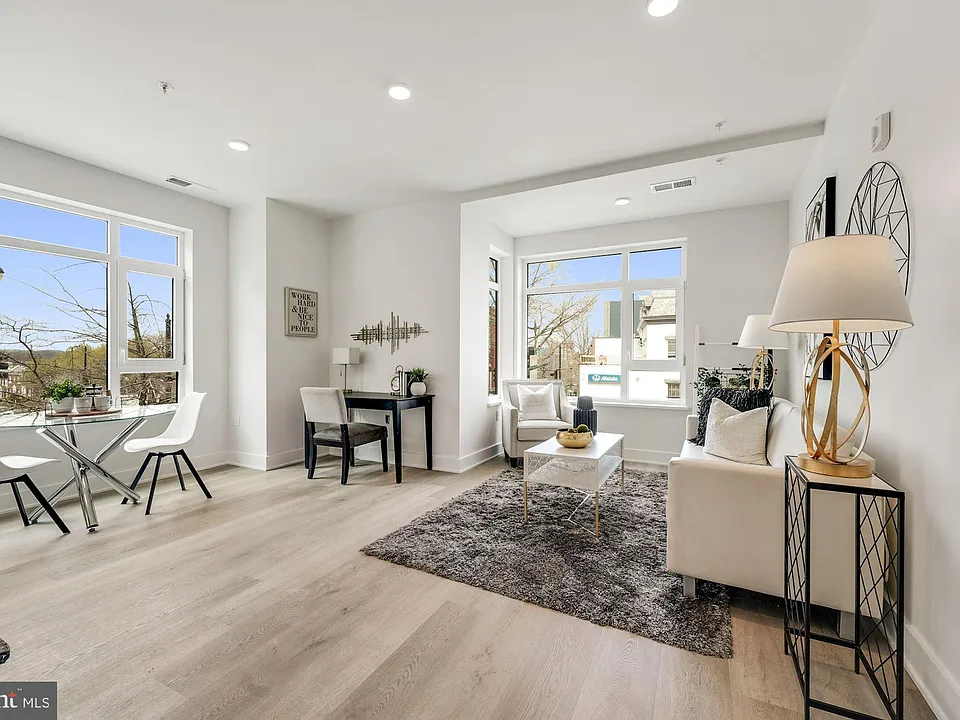 3831 Georgia Ave NW #301