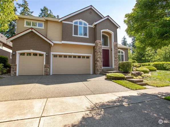 3917 Cameron Drive NE, Lacey, WA 98516