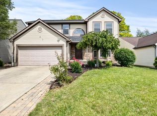 5812 Winshire Dr, Canal Winchester, OH