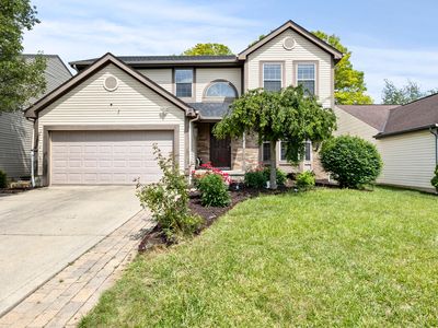 5812 Winshire Dr, Canal Winchester, OH, 43110