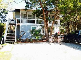 132 Sunset Dr, Murrells Inlet, SC 29576