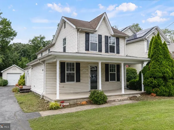 6470 Anderson Ave, Hanover, MD 21076