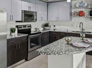 Moda North Bay Village, North Bay Village, FL 33141