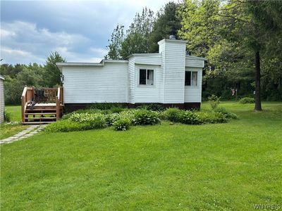 509 Bush Hill Rd Lot 2, Franklinville, NY, 14737