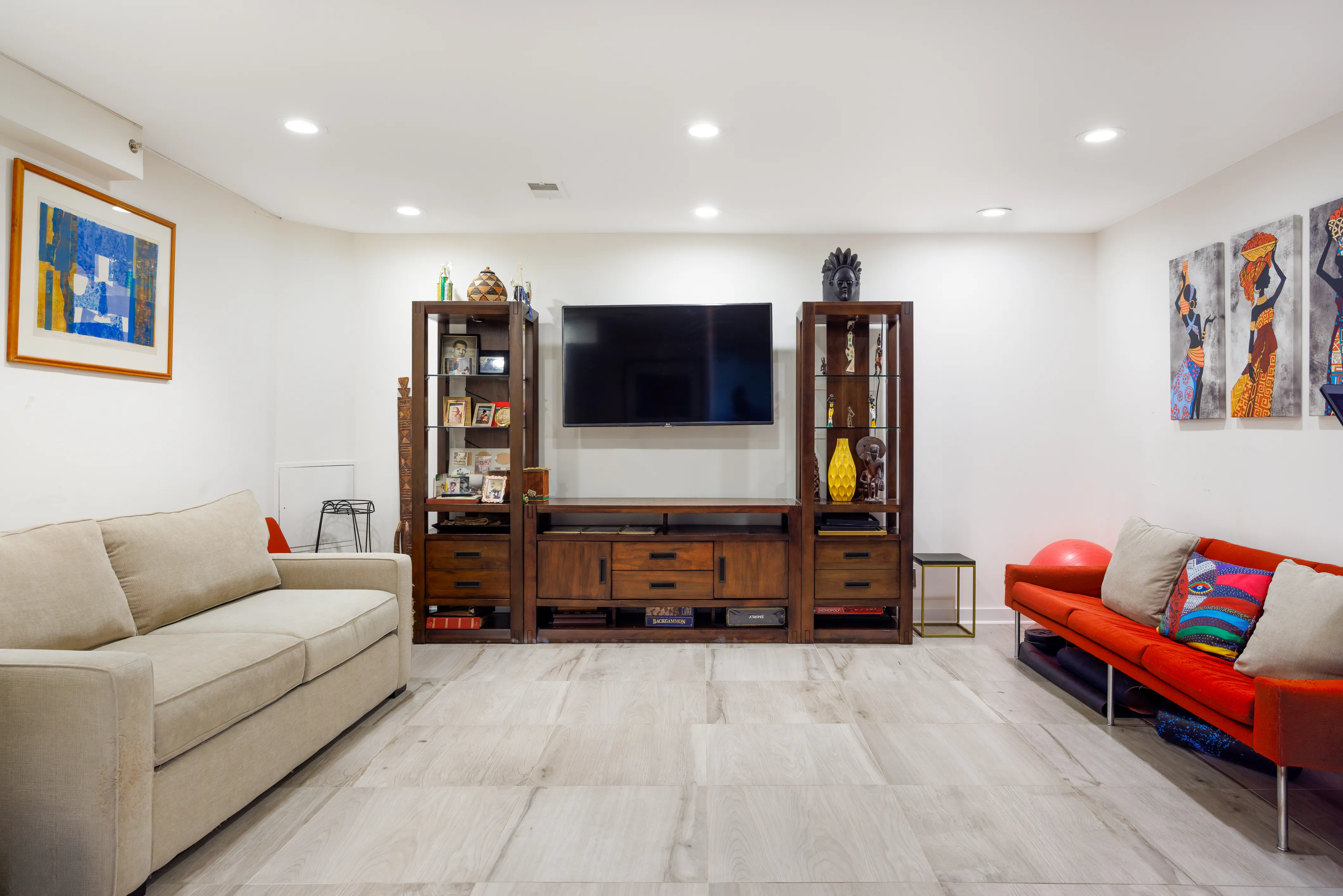 30 West 126th Street #1 in Central Harlem, Manhattan | StreetEasy
