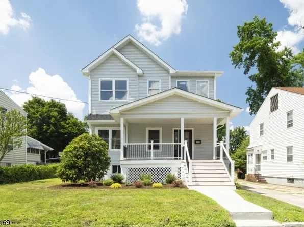 119 Union Ave, Maplewood Twp., NJ 07040