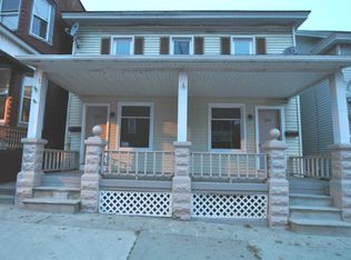 135 Market St, Bangor, PA 18013