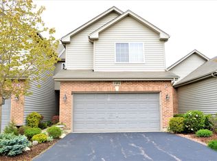 1484 Mackenzie Ln, Elgin, IL 60120