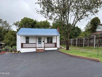 1000 Tennessee Ave, Bristol, TN, 37620