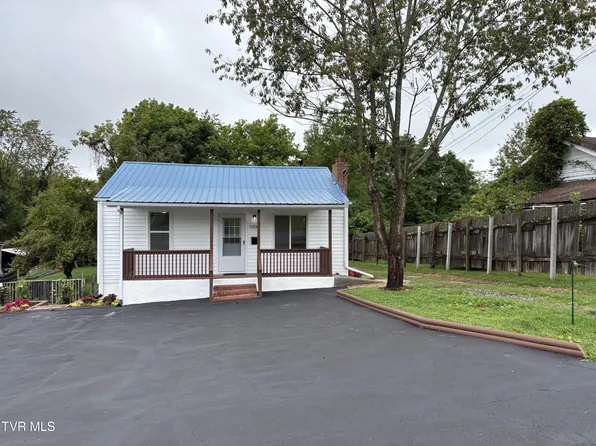 1000 Tennessee Ave, Bristol, TN 37620