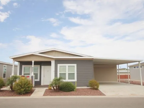 1820 N Thornton Rd #902, Casa Grande, AZ 85122