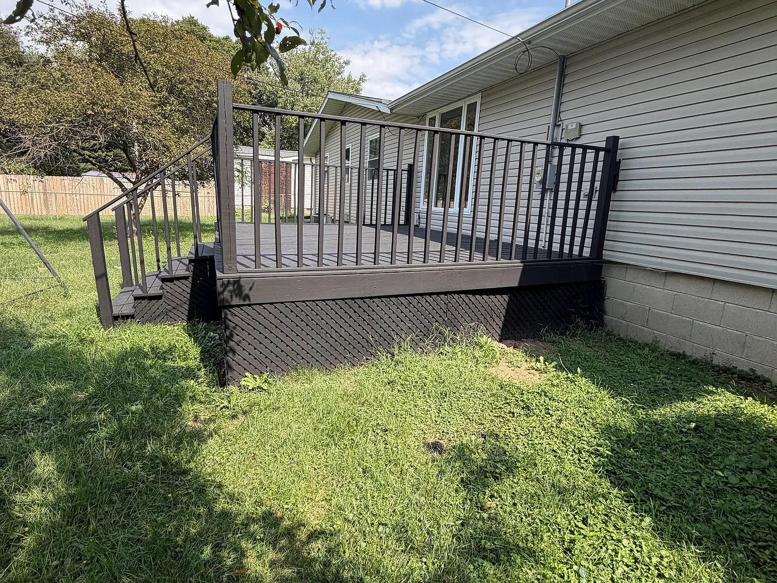 4 bed, 1262 sqft, $1,900 — Photo 3