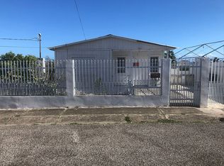 Bb #3532, Ponce, PR 00731