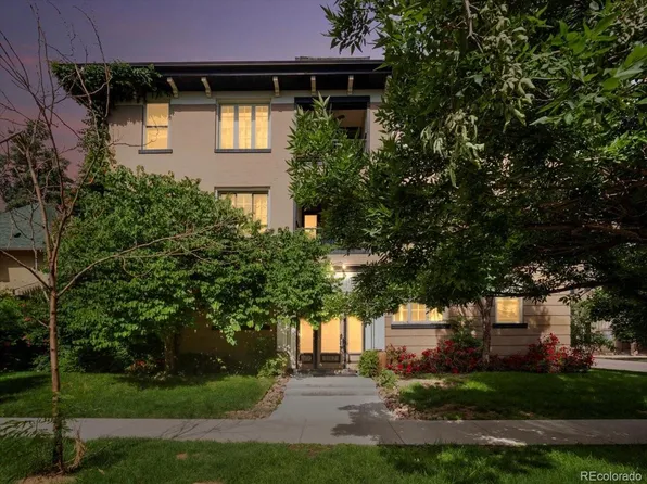 1167 N Logan Street #2, Denver, CO 80203