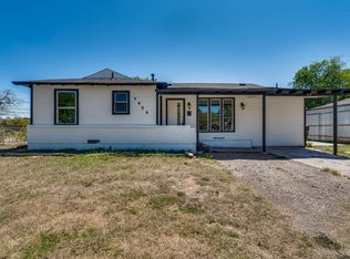 7926 Maxwell Ave, Dallas, TX 75217