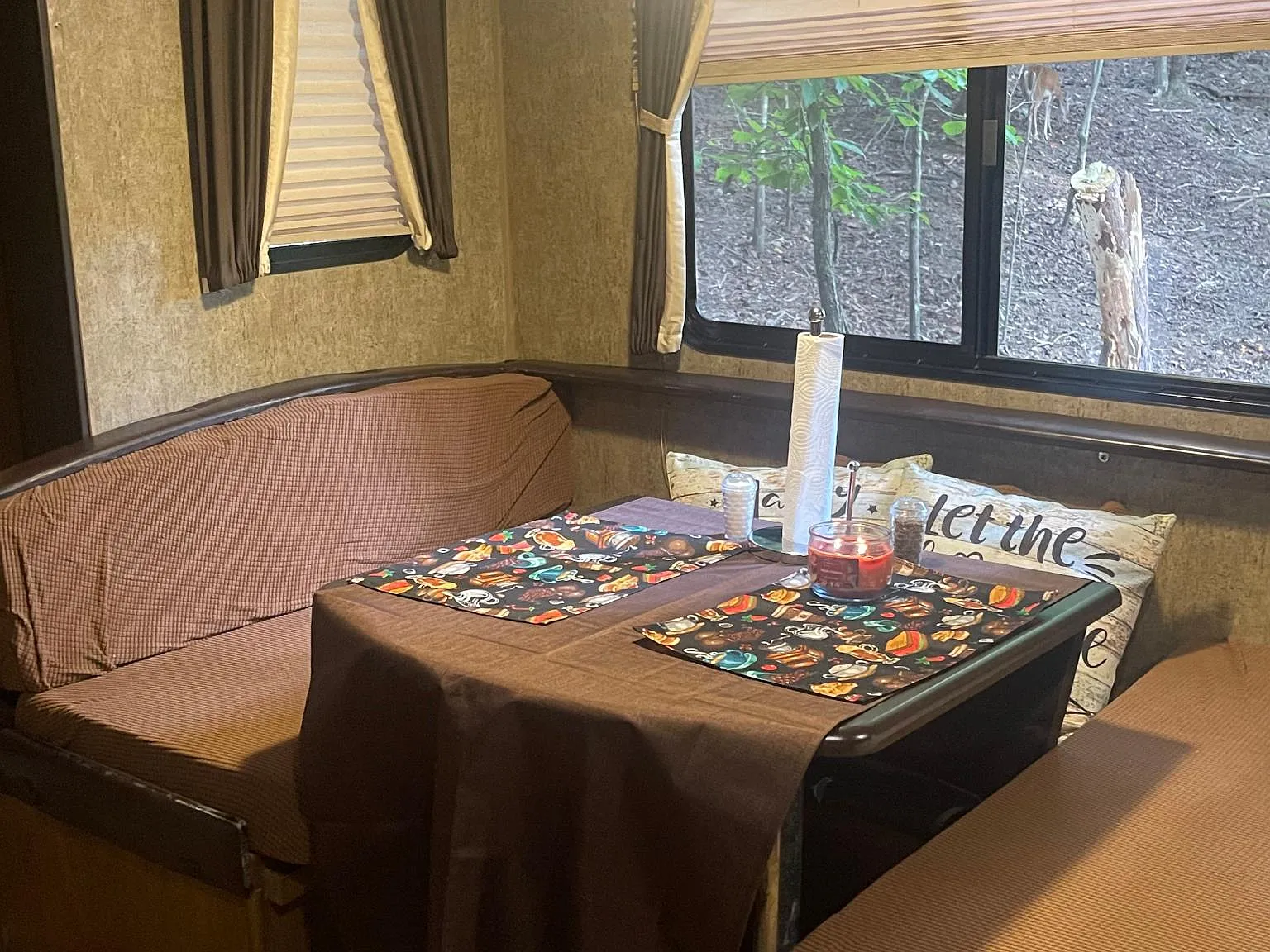 2 bed, 320 sqft, $900 — Photo 3