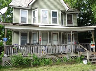 158 Port Watson St, Cortland, NY 13045