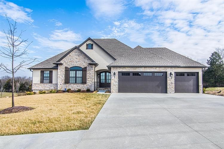1st image of 4204 Granite Springs Dr