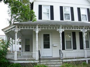 235 Neponset Valley Pkwy, Hyde Park, MA 02136
