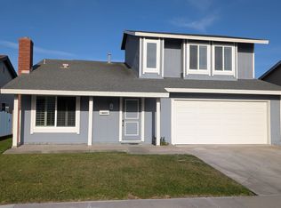 18052 Clearwater Cir, Huntington Beach, CA 92648