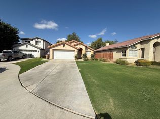 8515 Scotch Pine Ct, Bakersfield, CA 93311