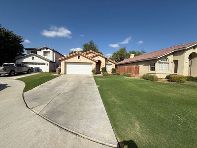 8515 Scotch Pine Ct, Bakersfield, CA, 93311