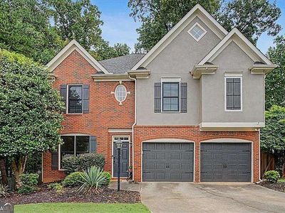 195 Cabots Cove Ct, Alpharetta, GA, 30022