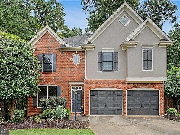 195 Cabots Cove Ct, Alpharetta, GA 30022