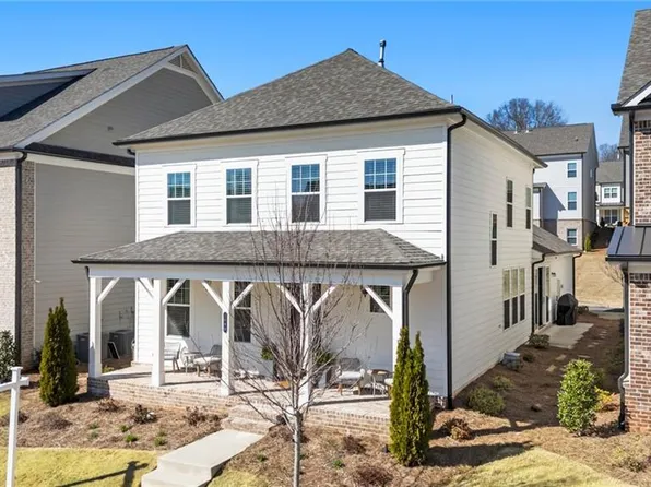 1080 Poppy Pointe, Alpharetta, GA 30004