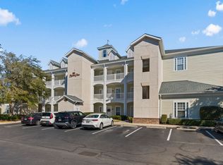 1033 World Tour Blvd. #304, Myrtle Beach, SC 29579