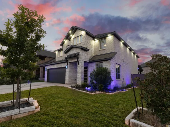 13207 BLUE FLAME DR, San Antonio, TX 78245