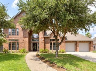 3000 Santa Olivia St, Mission, TX 78572