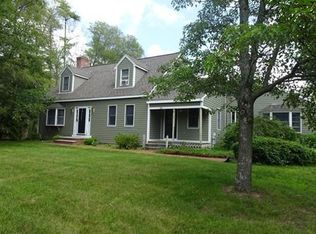 13 Dukes Brook Rd, Plympton, MA 02367
