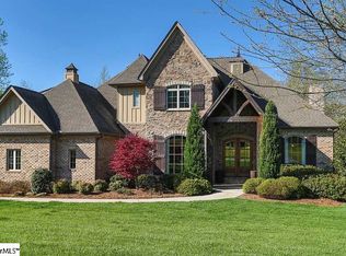 150 Reserve Dr, Piedmont, SC 29673
