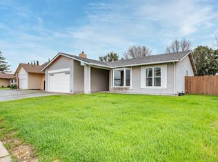 1113 Pintail Dr, Suisun City, CA