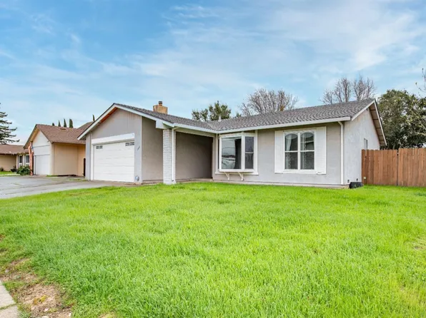 1113 Pintail Drive, Suisun City, CA 94585