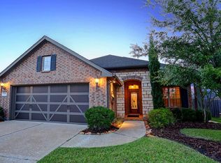 19538 Keystone Falls Ct, Richmond, TX 77407