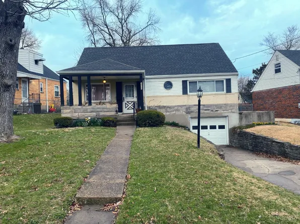 1054 Covedale Ave, Cincinnati, OH 45238