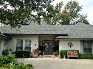 12801 Castlerock Ct, Oklahoma City, OK 73142