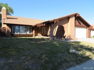 1213 Morven St, Lancaster, CA 93535