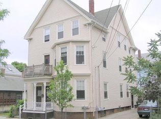 47 Preston St UNIT 2, Providence, RI 02906