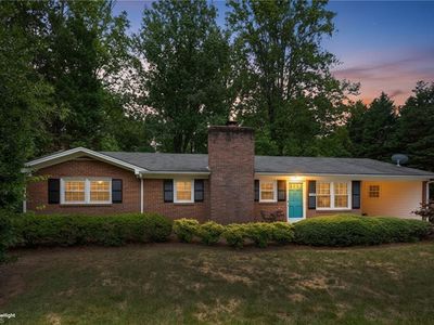 134 Meadow Brook Rd, Reidsville, NC, 27320