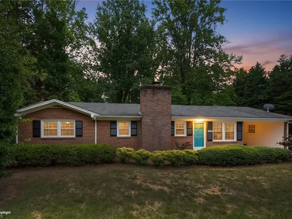 134 Meadow Brook Rd, Reidsville, NC 27320